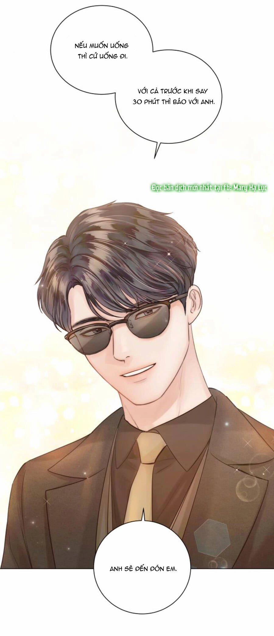 Kết Thúc Nhất Định Sẽ Có Hậu Chapter 41 - 49