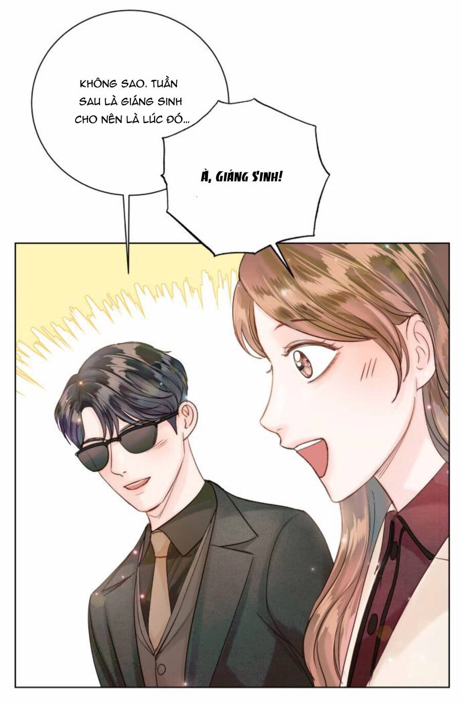 Kết Thúc Nhất Định Sẽ Có Hậu Chapter 41 - 54