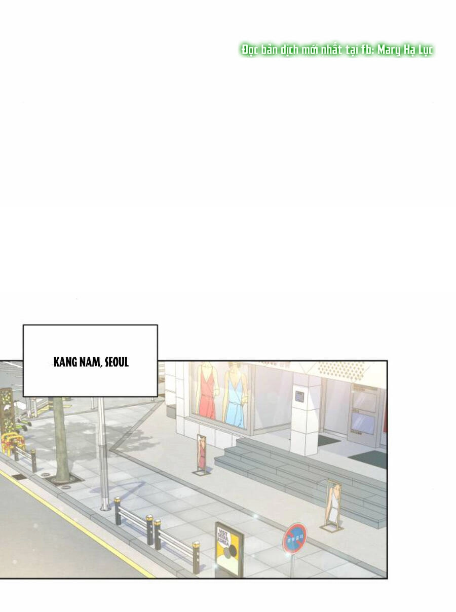 Kết Thúc Nhất Định Sẽ Có Hậu Chapter 41 - 57