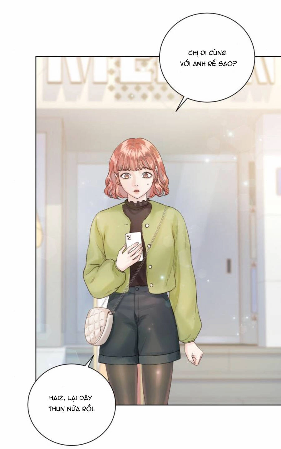 Kết Thúc Nhất Định Sẽ Có Hậu Chapter 41 - 58