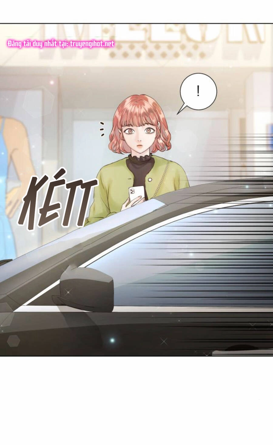 Kết Thúc Nhất Định Sẽ Có Hậu Chapter 41 - 59