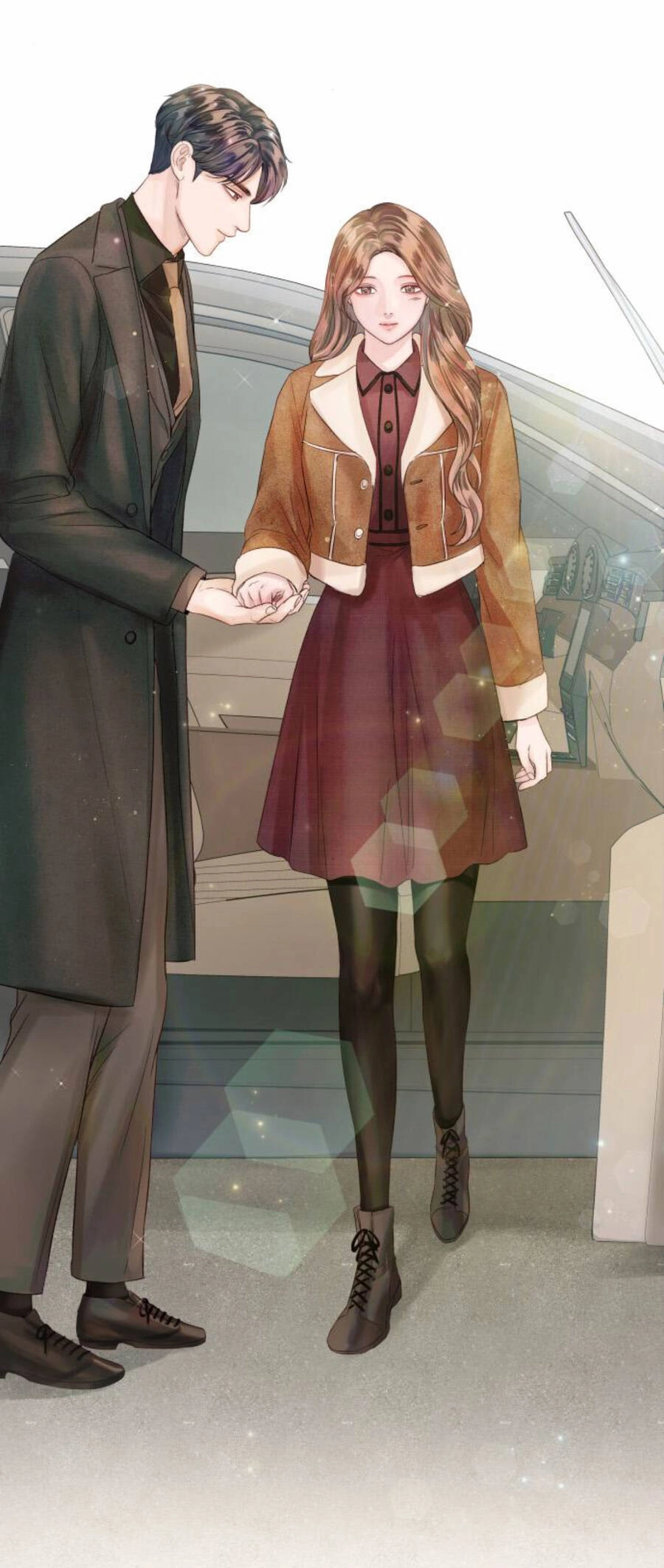 Kết Thúc Nhất Định Sẽ Có Hậu Chapter 41 - 60