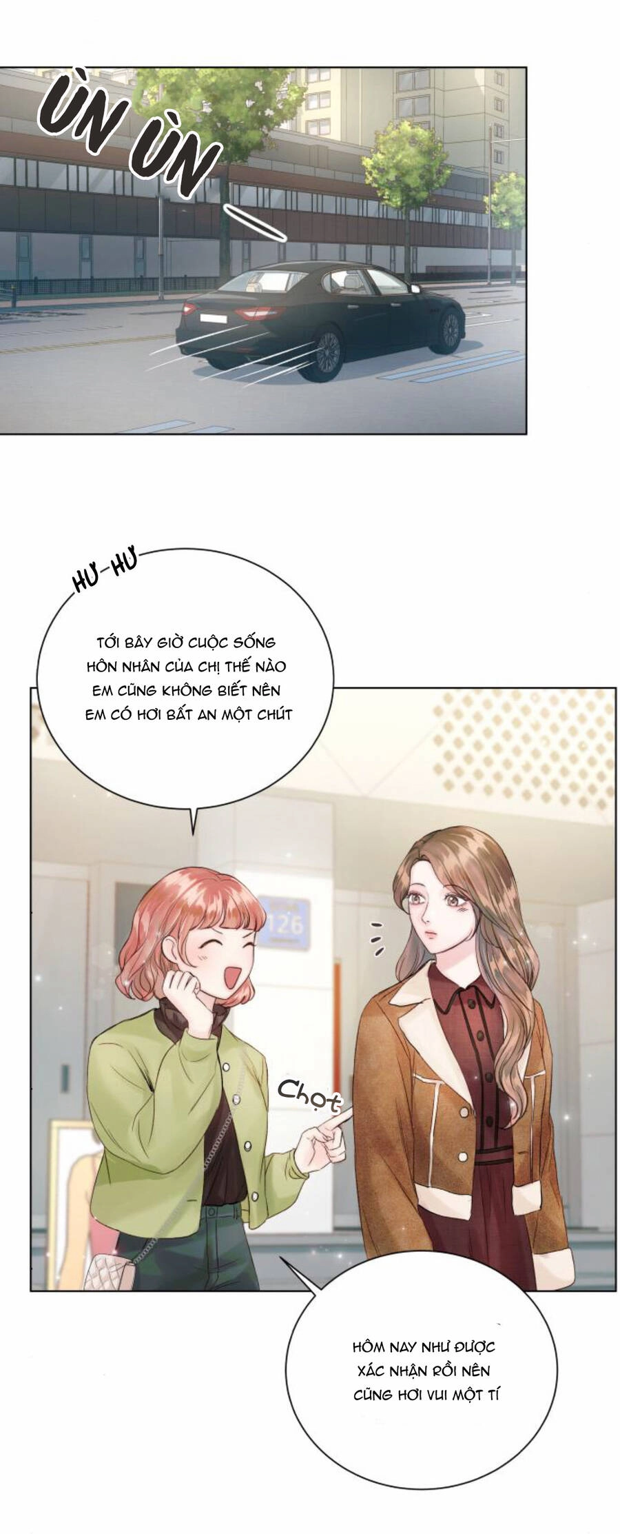 Kết Thúc Nhất Định Sẽ Có Hậu Chapter 41 - 62