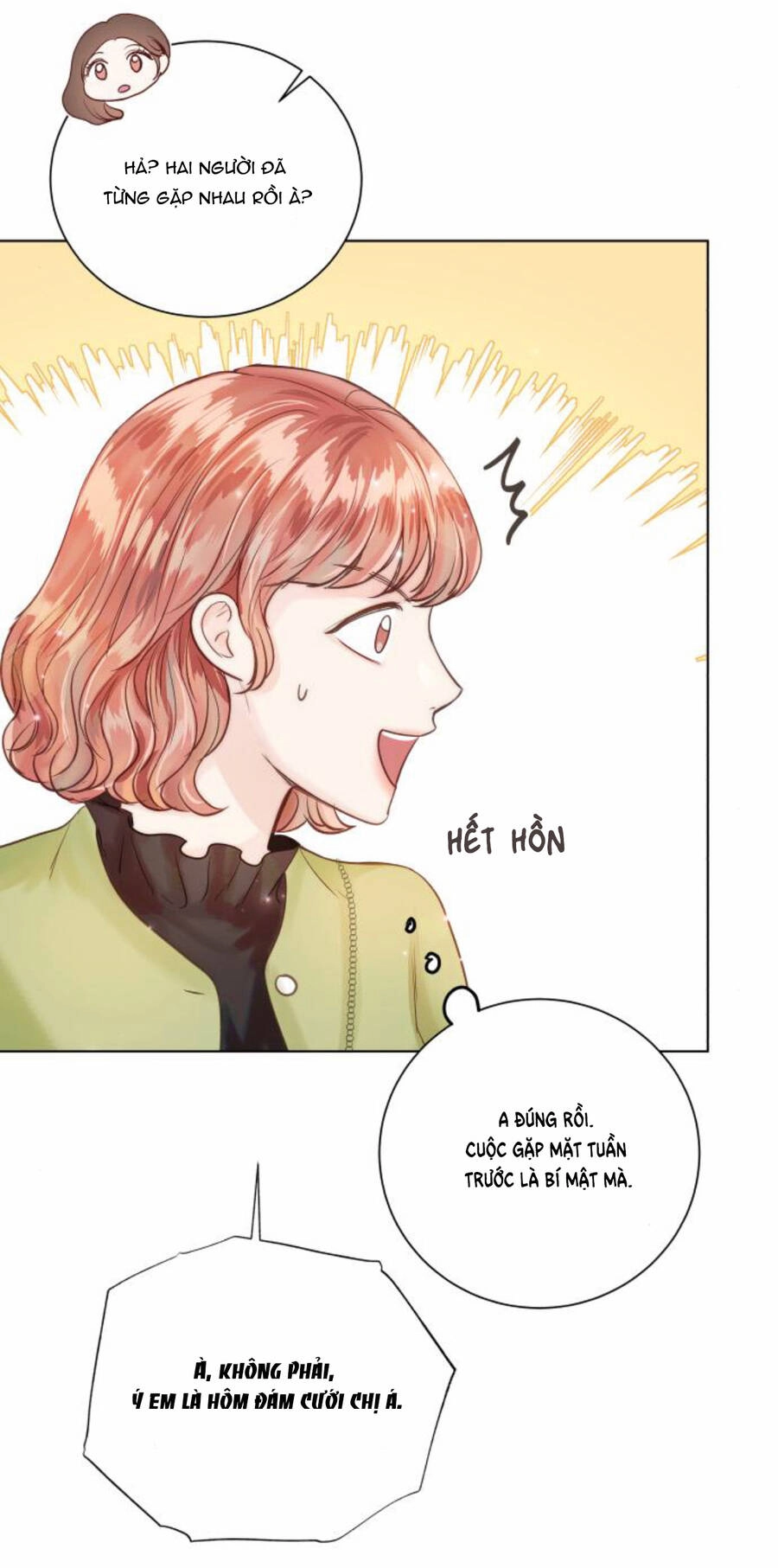 Kết Thúc Nhất Định Sẽ Có Hậu Chapter 41 - 64