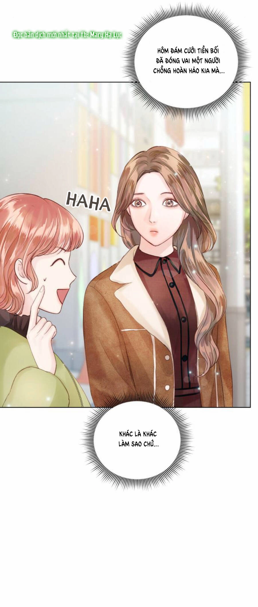 Kết Thúc Nhất Định Sẽ Có Hậu Chapter 41 - 65