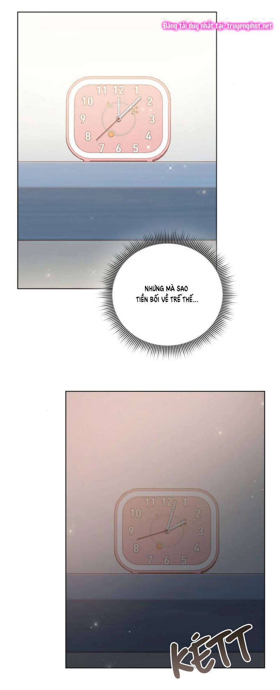 Kết Thúc Nhất Định Sẽ Có Hậu Chapter 41 - 69