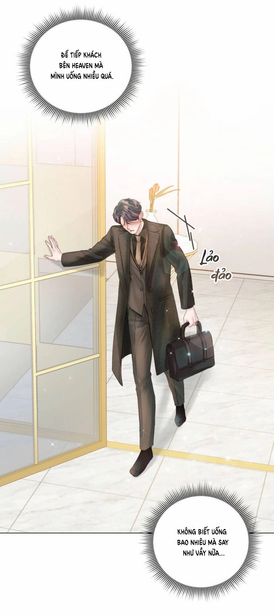 Kết Thúc Nhất Định Sẽ Có Hậu Chapter 41 - 70