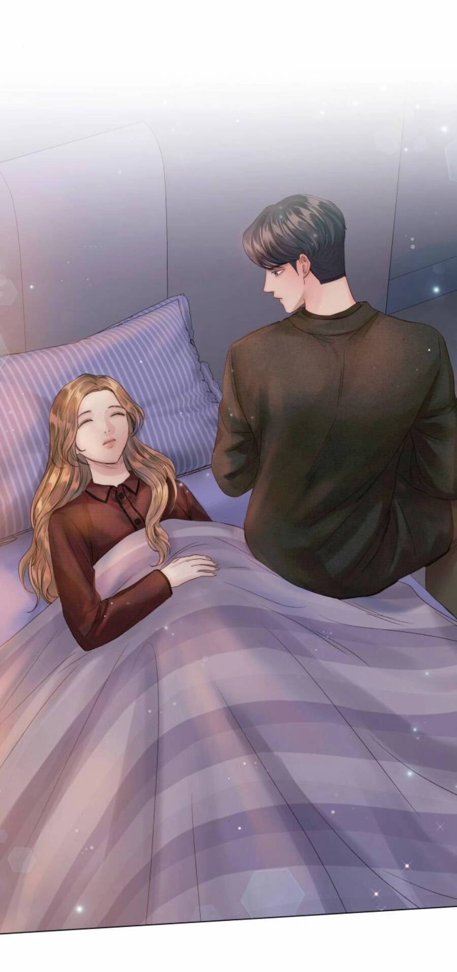 Kết Thúc Nhất Định Sẽ Có Hậu Chapter 41 - 73