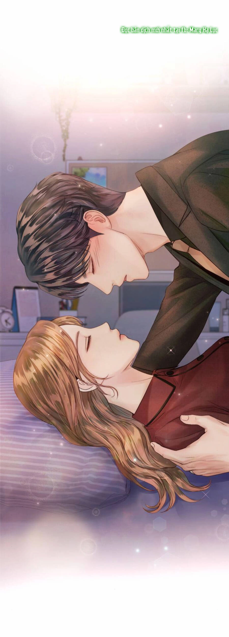 Kết Thúc Nhất Định Sẽ Có Hậu Chapter 41 - 76