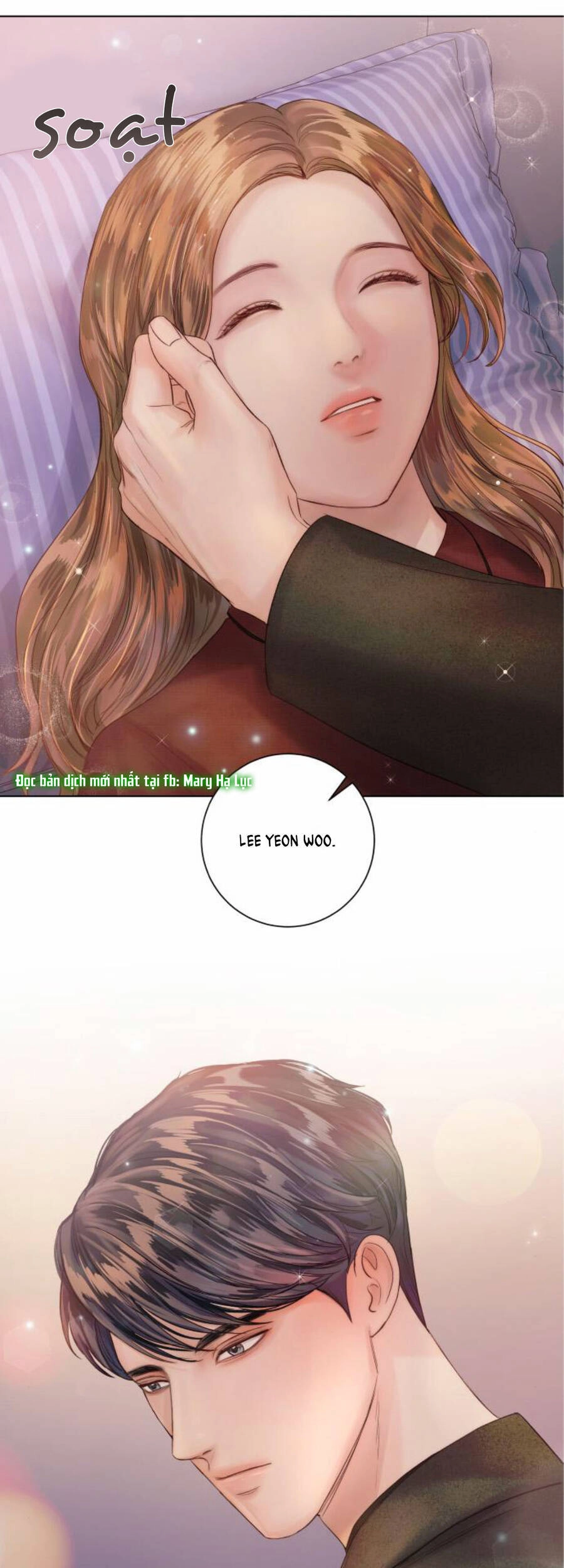 Kết Thúc Nhất Định Sẽ Có Hậu Chapter 42 - 1