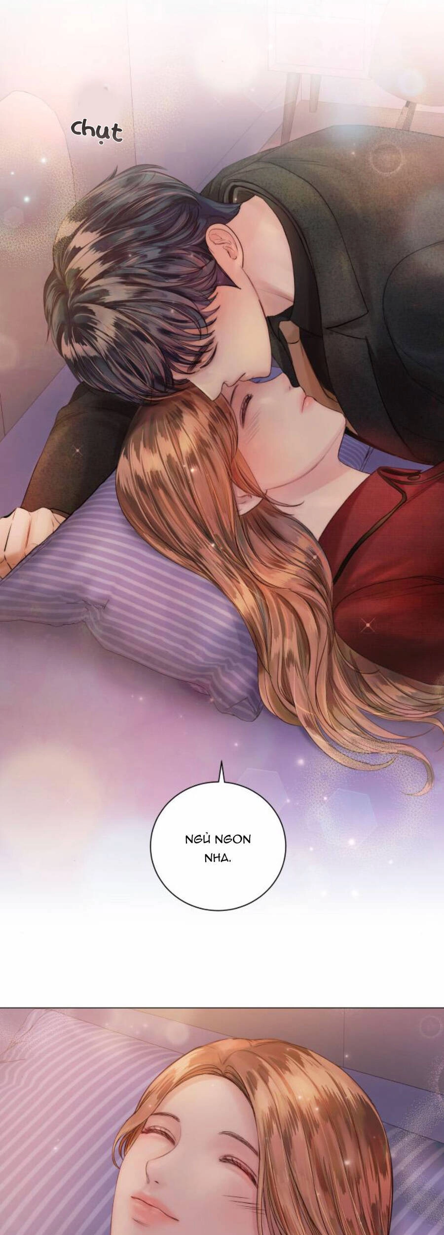 Kết Thúc Nhất Định Sẽ Có Hậu Chapter 42 - 3