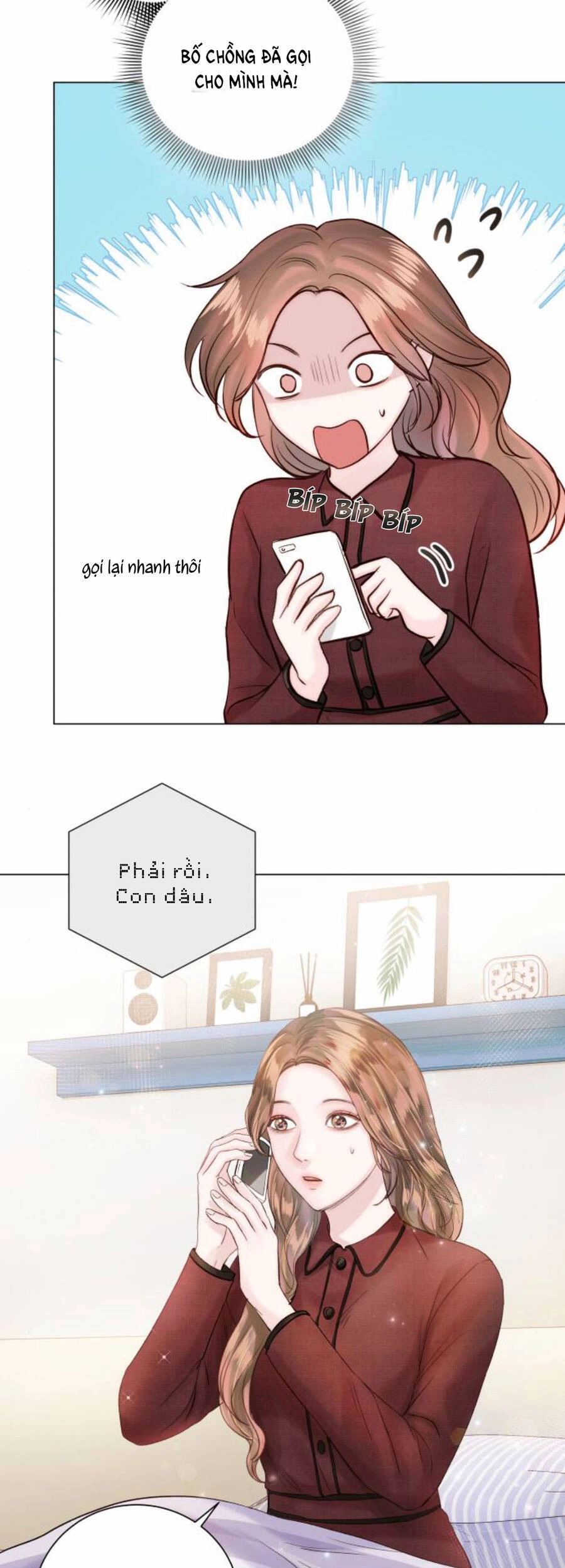 Kết Thúc Nhất Định Sẽ Có Hậu Chapter 42 - 7