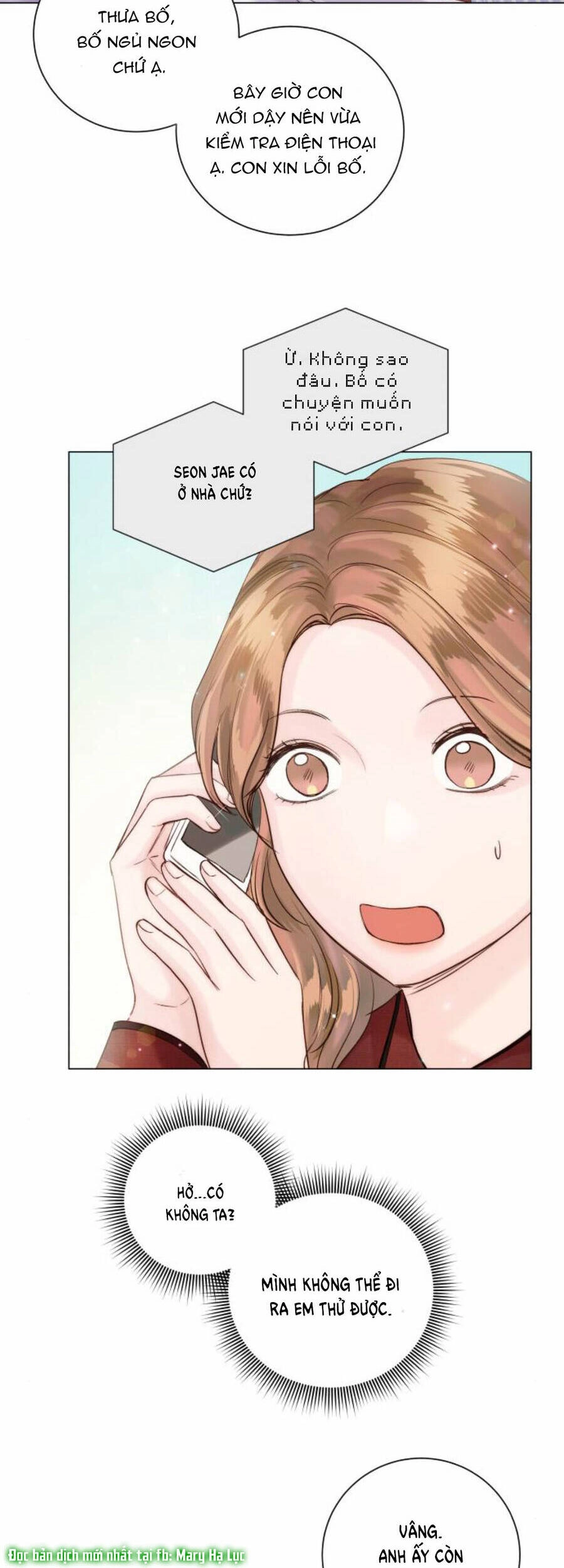 Kết Thúc Nhất Định Sẽ Có Hậu Chapter 42 - 8