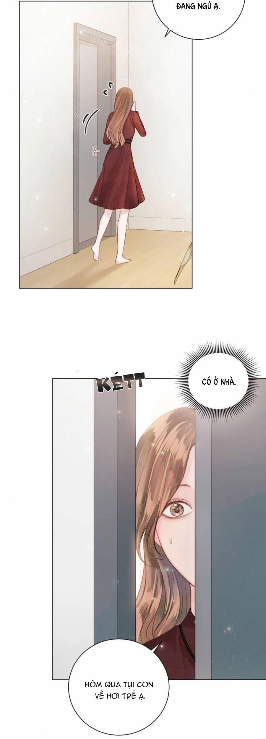 Kết Thúc Nhất Định Sẽ Có Hậu Chapter 42 - 9