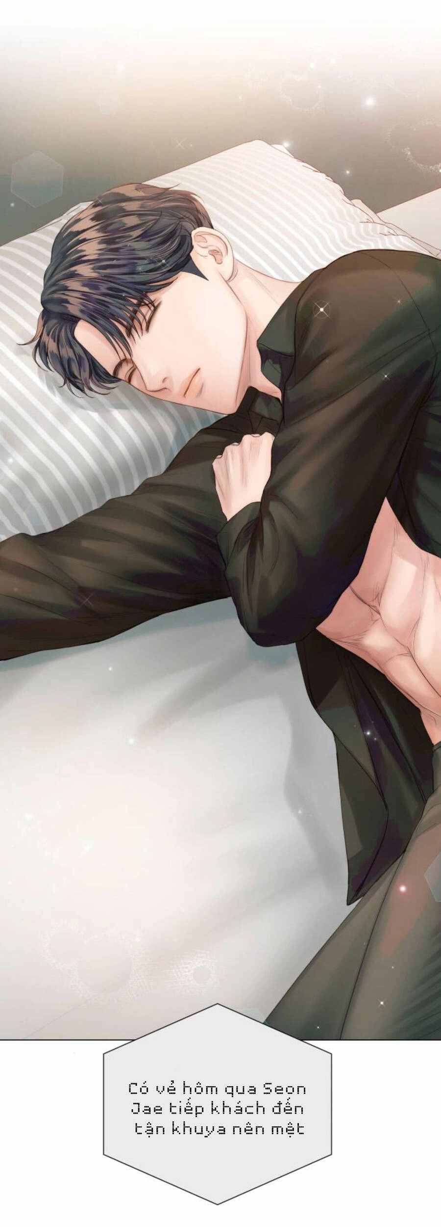 Kết Thúc Nhất Định Sẽ Có Hậu Chapter 42 - 11