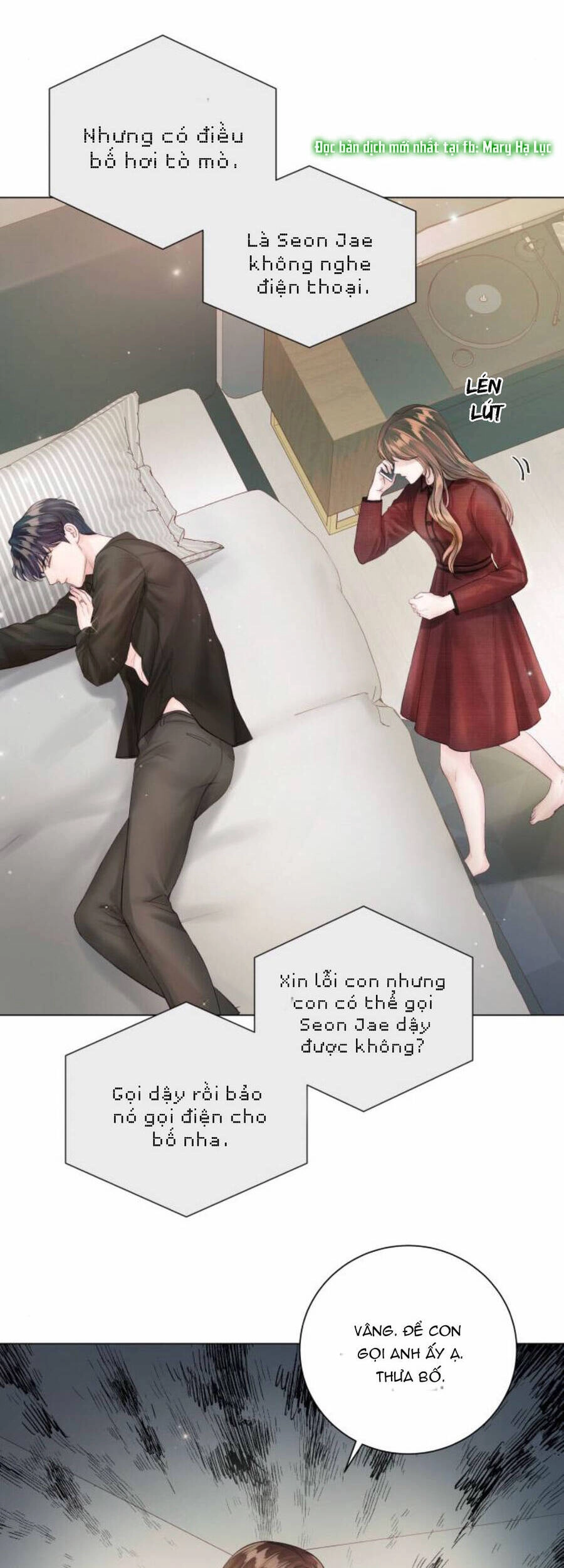 Kết Thúc Nhất Định Sẽ Có Hậu Chapter 42 - 12