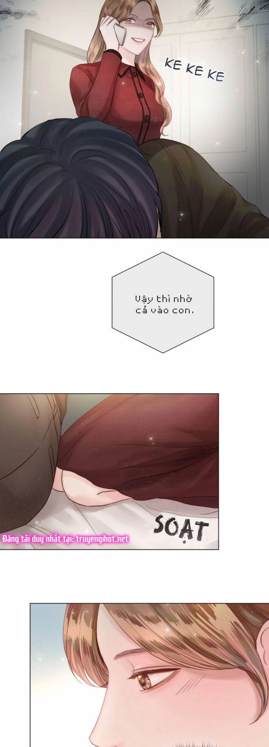 Kết Thúc Nhất Định Sẽ Có Hậu Chapter 42 - 13