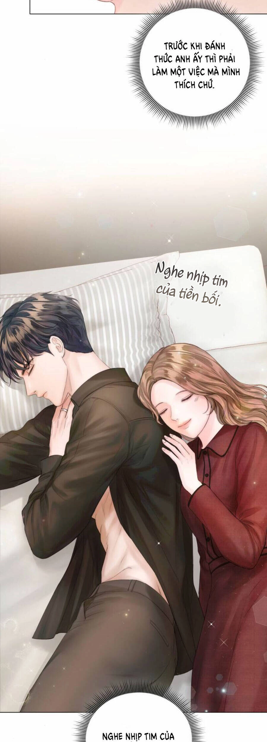 Kết Thúc Nhất Định Sẽ Có Hậu Chapter 42 - 14