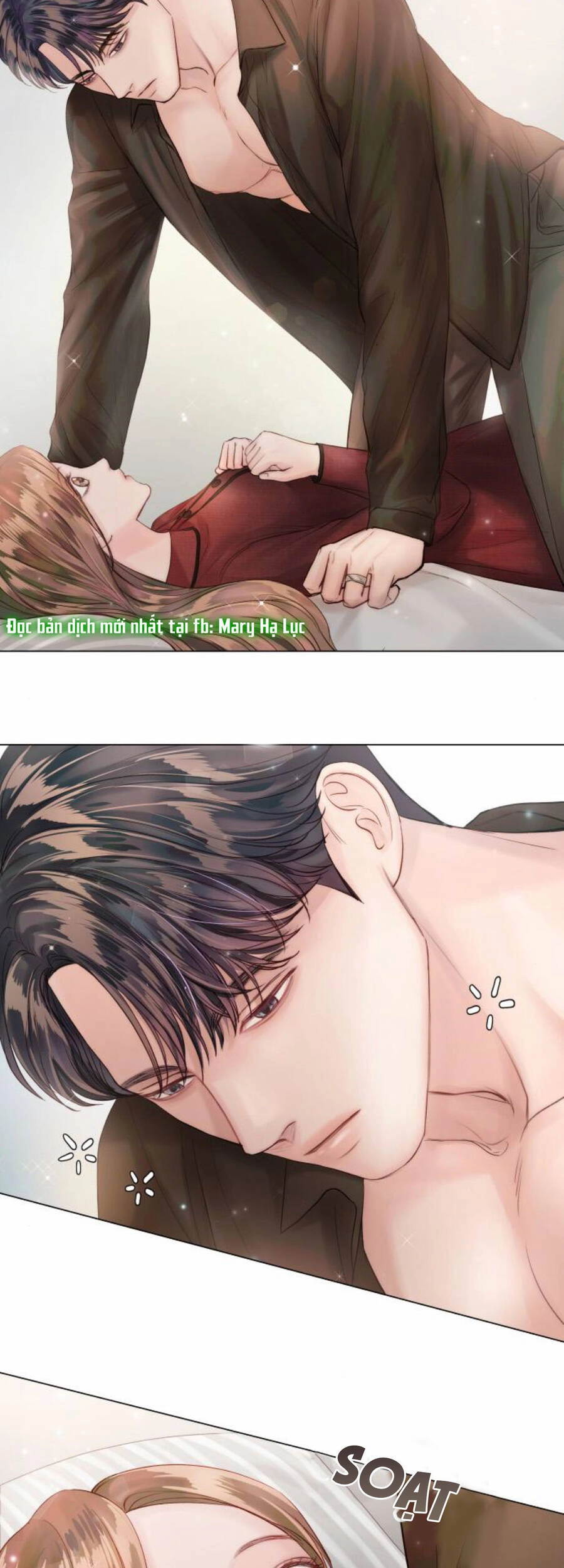 Kết Thúc Nhất Định Sẽ Có Hậu Chapter 42 - 17