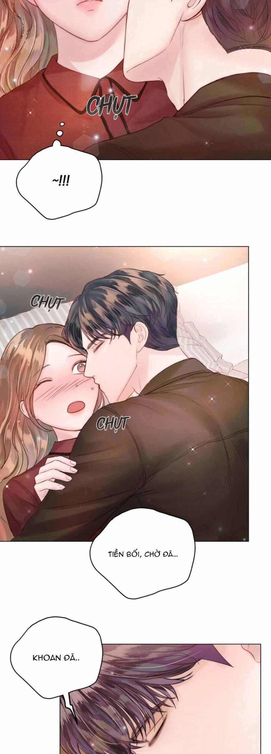 Kết Thúc Nhất Định Sẽ Có Hậu Chapter 42 - 21