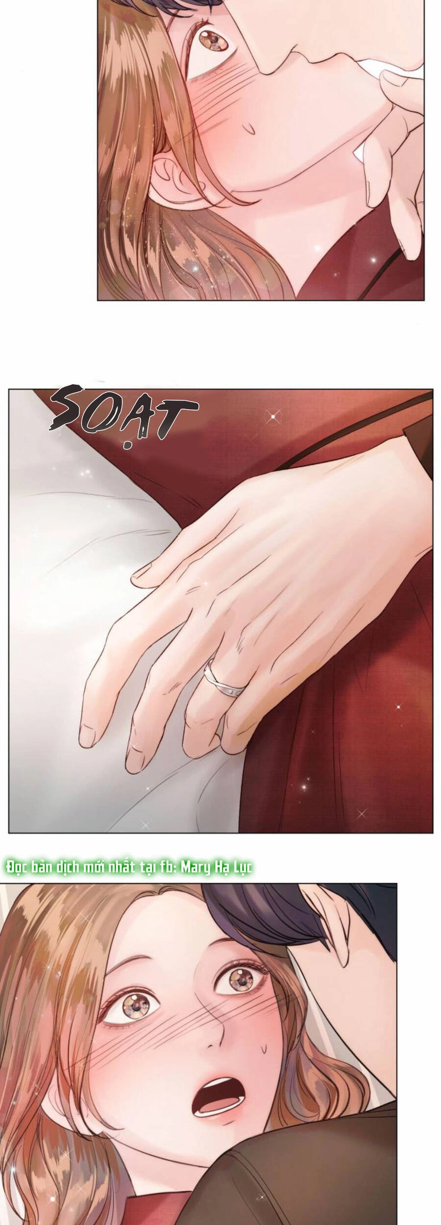 Kết Thúc Nhất Định Sẽ Có Hậu Chapter 42 - 22