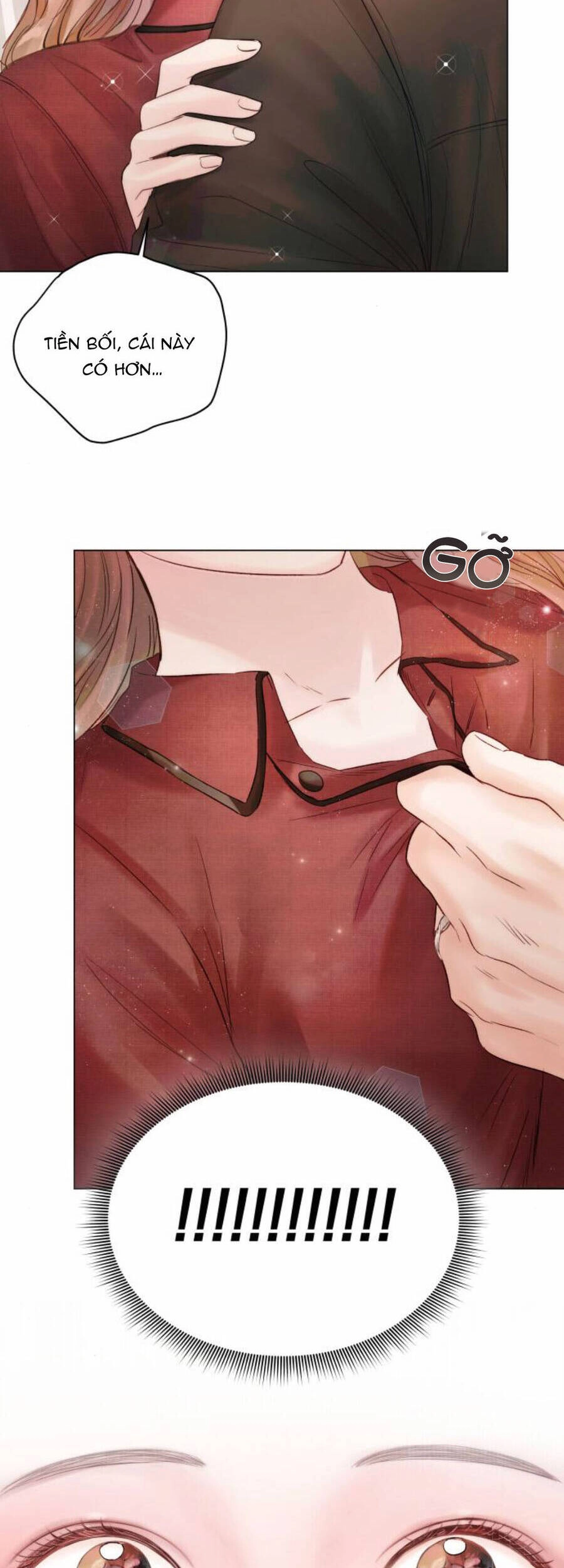 Kết Thúc Nhất Định Sẽ Có Hậu Chapter 42 - 23