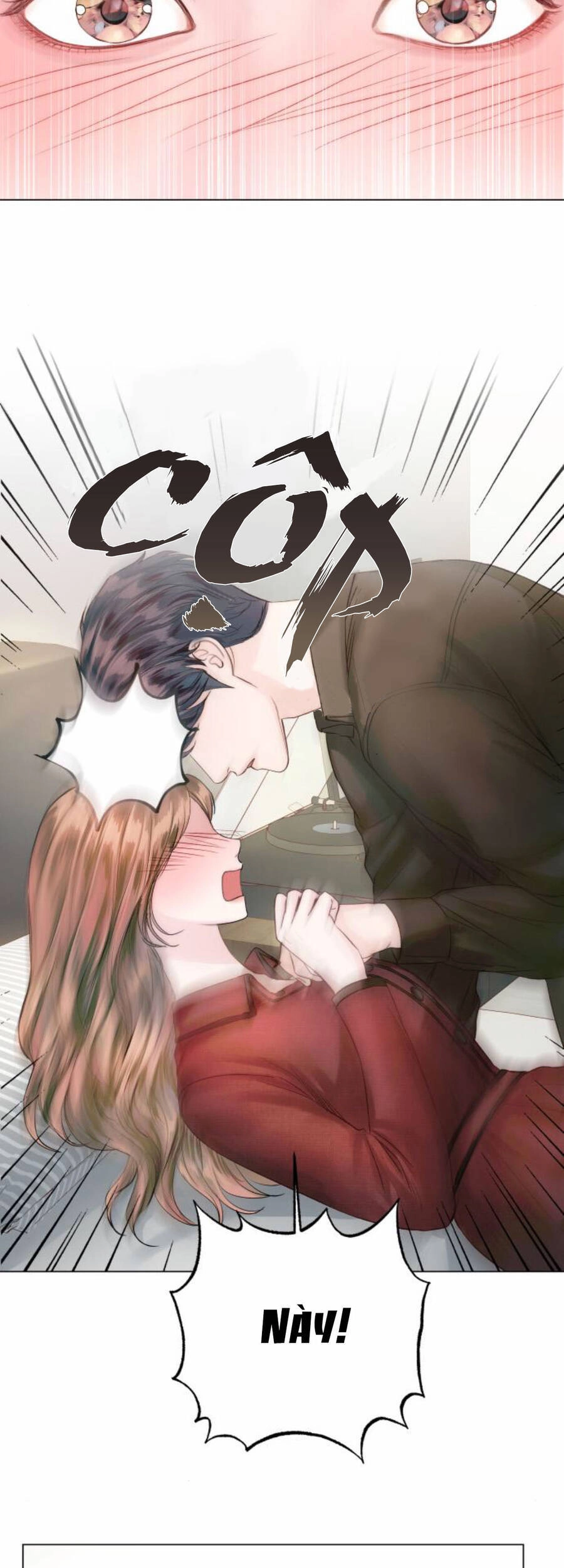 Kết Thúc Nhất Định Sẽ Có Hậu Chapter 42 - 24