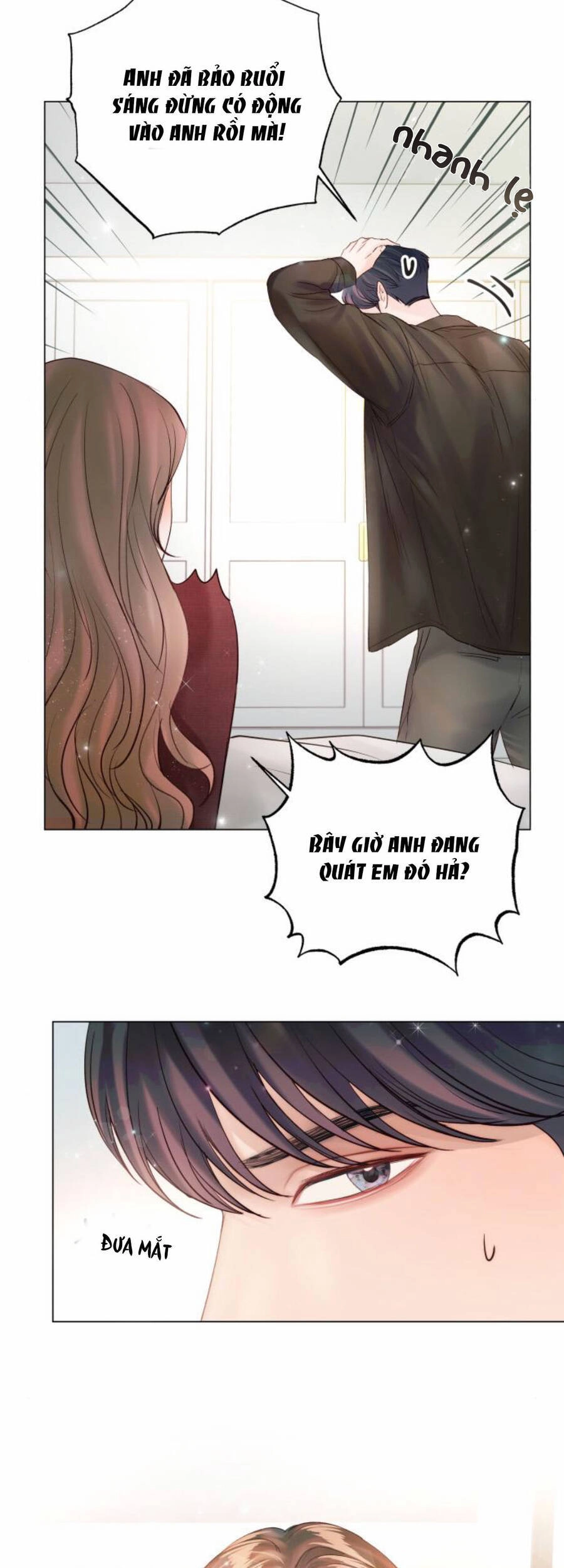 Kết Thúc Nhất Định Sẽ Có Hậu Chapter 42 - 26