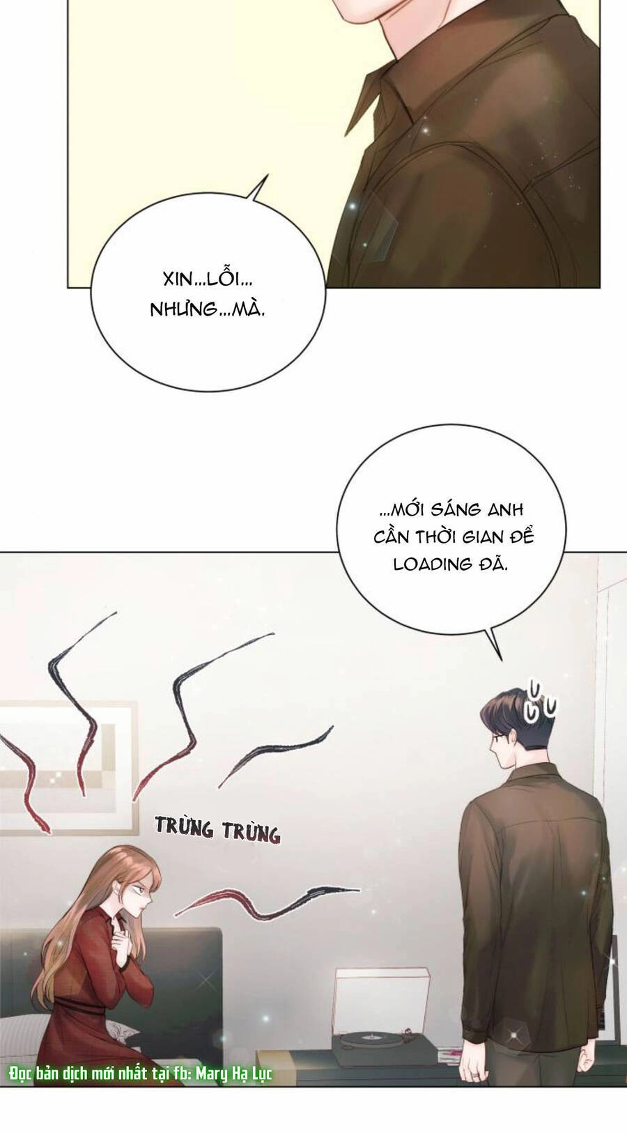 Kết Thúc Nhất Định Sẽ Có Hậu Chapter 42 - 28