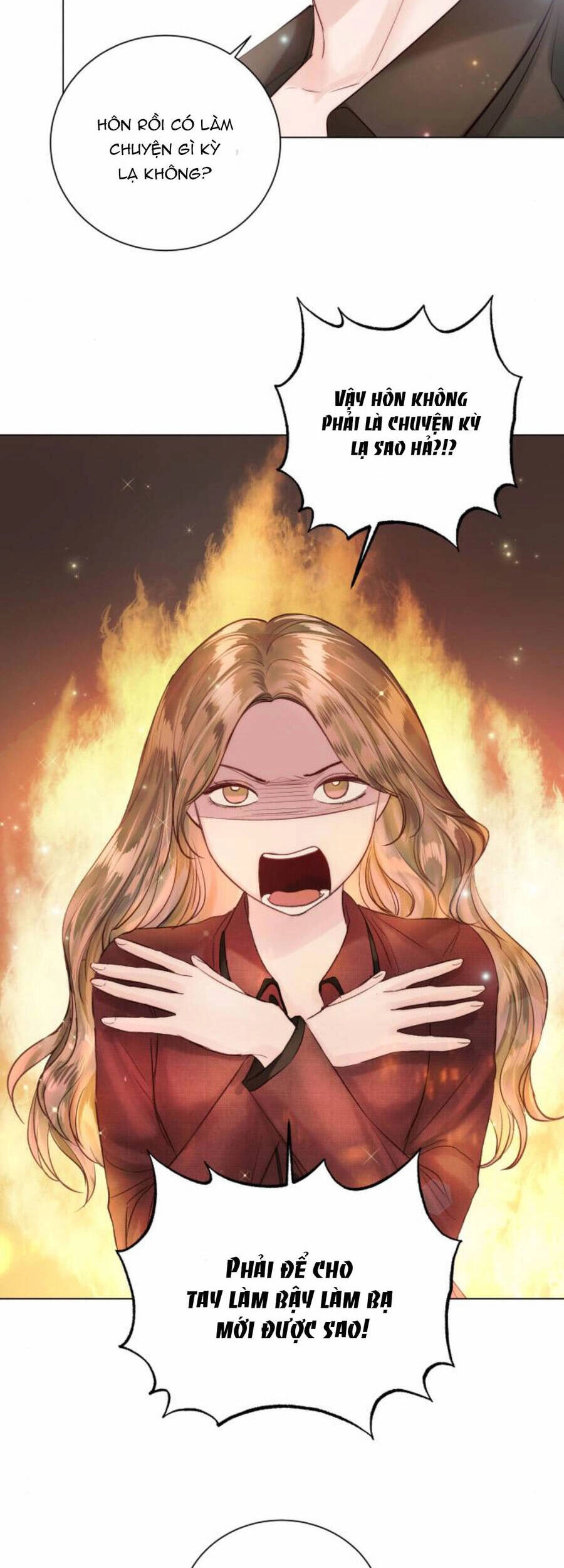 Kết Thúc Nhất Định Sẽ Có Hậu Chapter 42 - 30