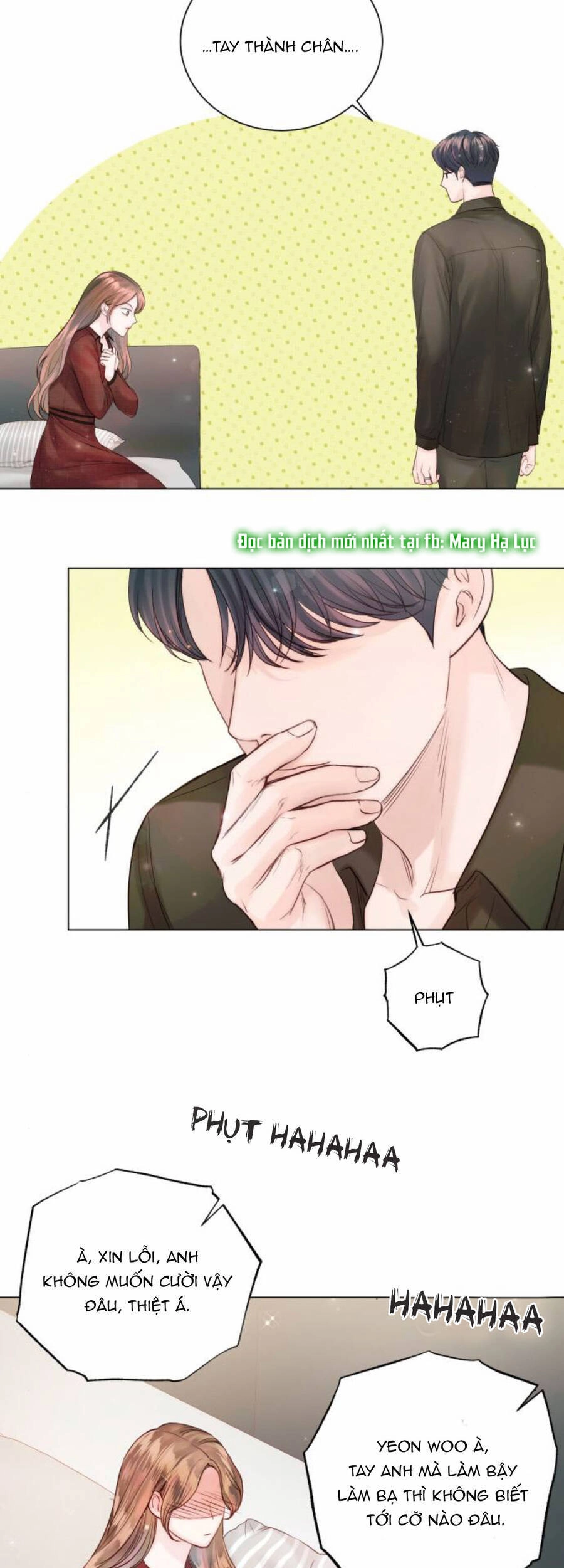 Kết Thúc Nhất Định Sẽ Có Hậu Chapter 42 - 31