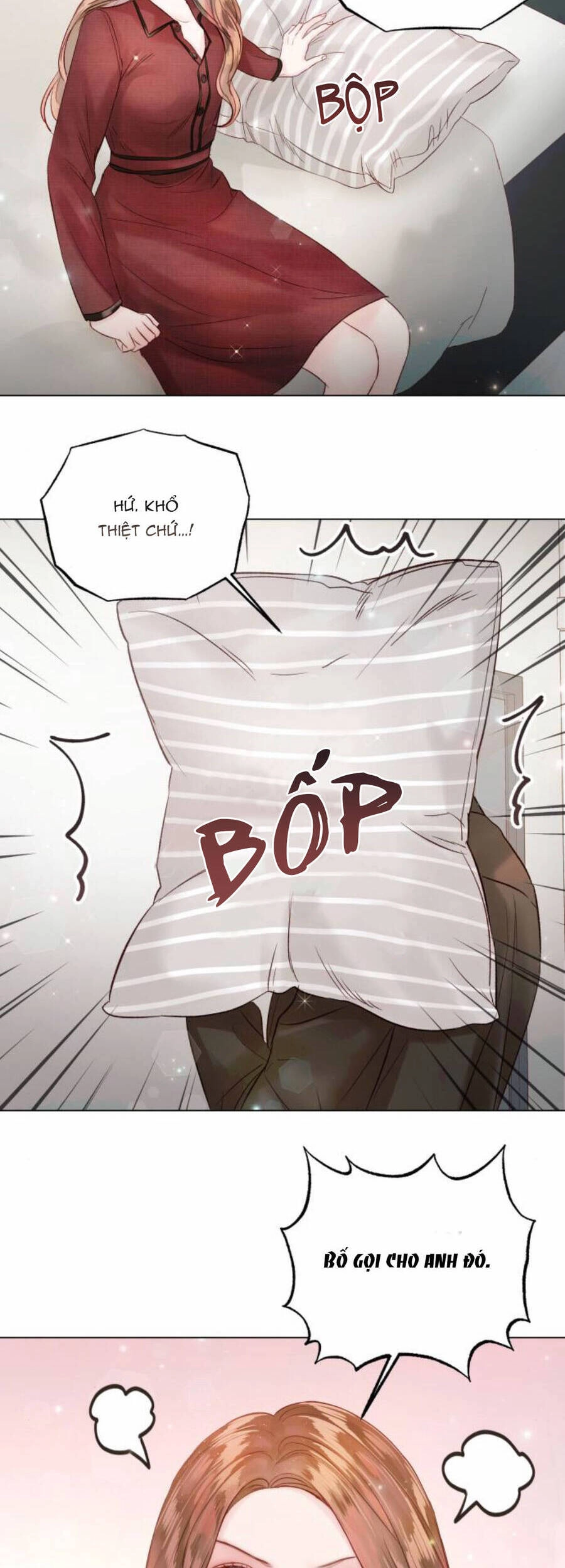 Kết Thúc Nhất Định Sẽ Có Hậu Chapter 42 - 32