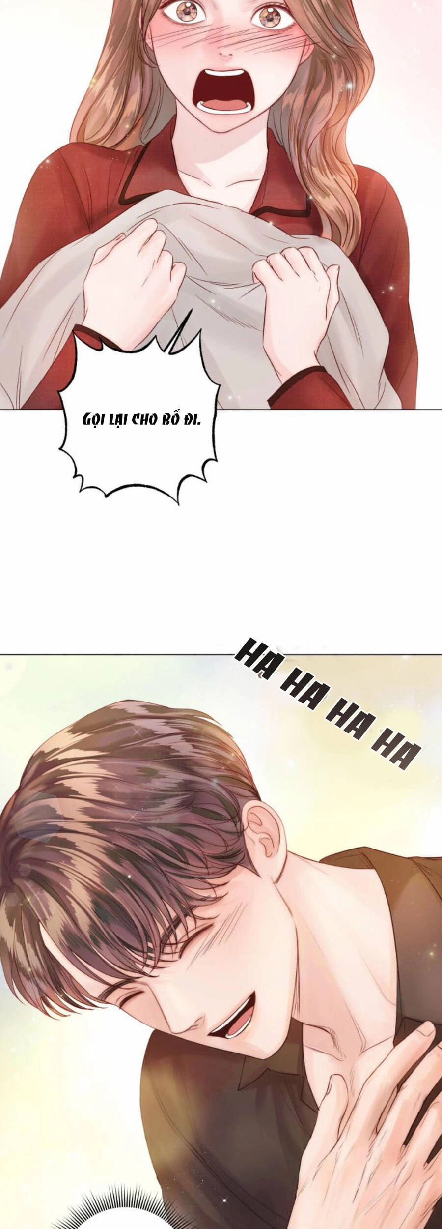 Kết Thúc Nhất Định Sẽ Có Hậu Chapter 42 - 33