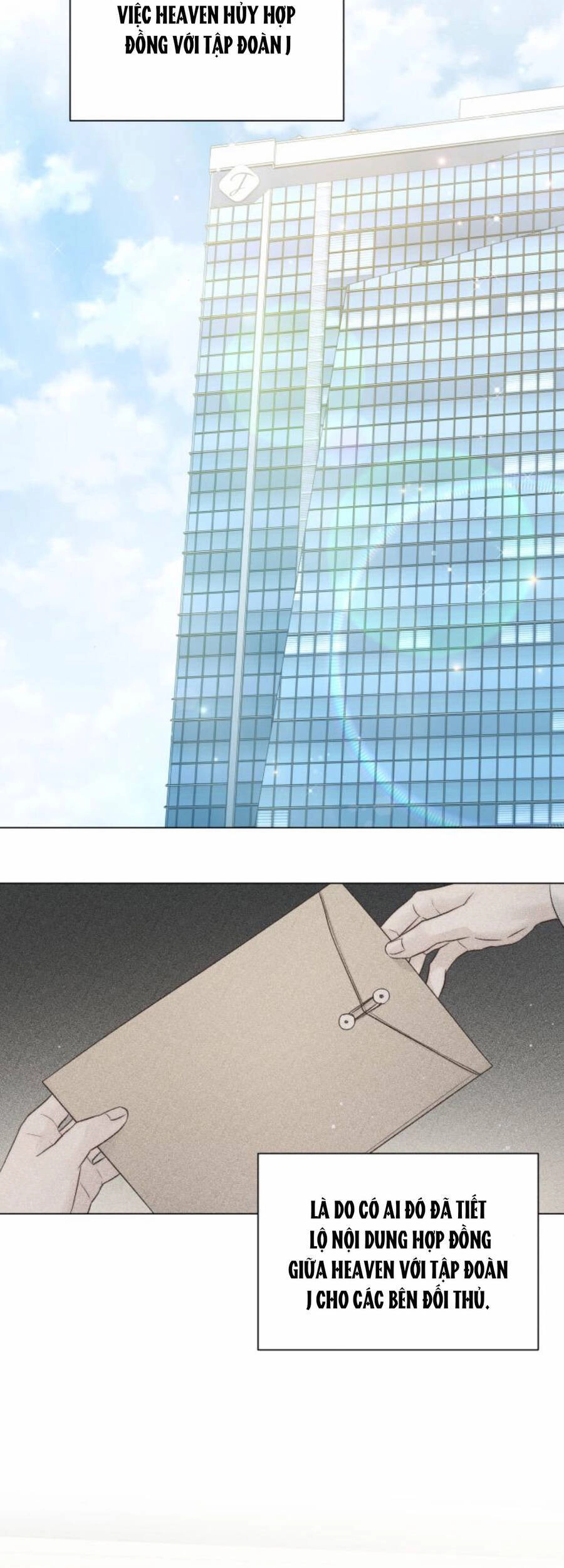 Kết Thúc Nhất Định Sẽ Có Hậu Chapter 42 - 35