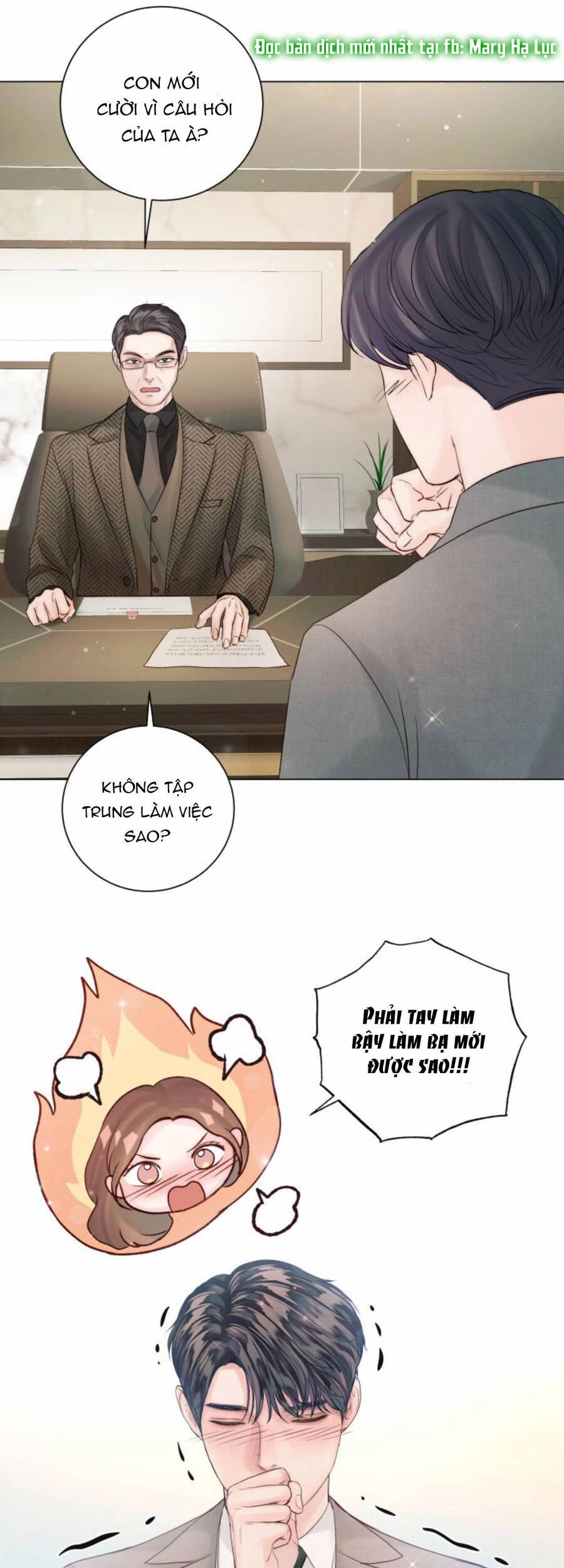 Kết Thúc Nhất Định Sẽ Có Hậu Chapter 42 - 38