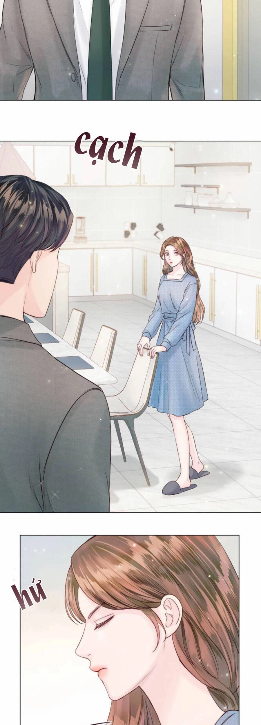 Kết Thúc Nhất Định Sẽ Có Hậu Chapter 42 - 41