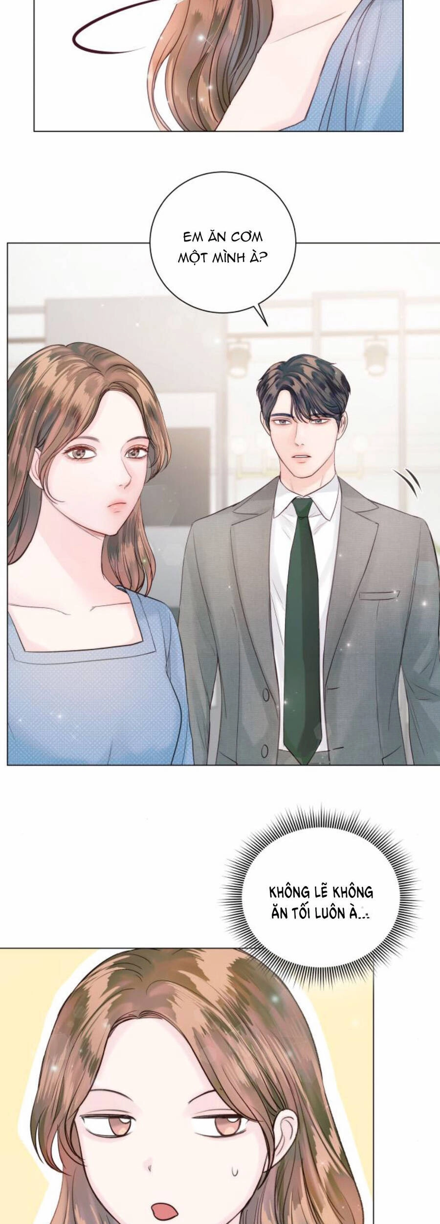 Kết Thúc Nhất Định Sẽ Có Hậu Chapter 42 - 42