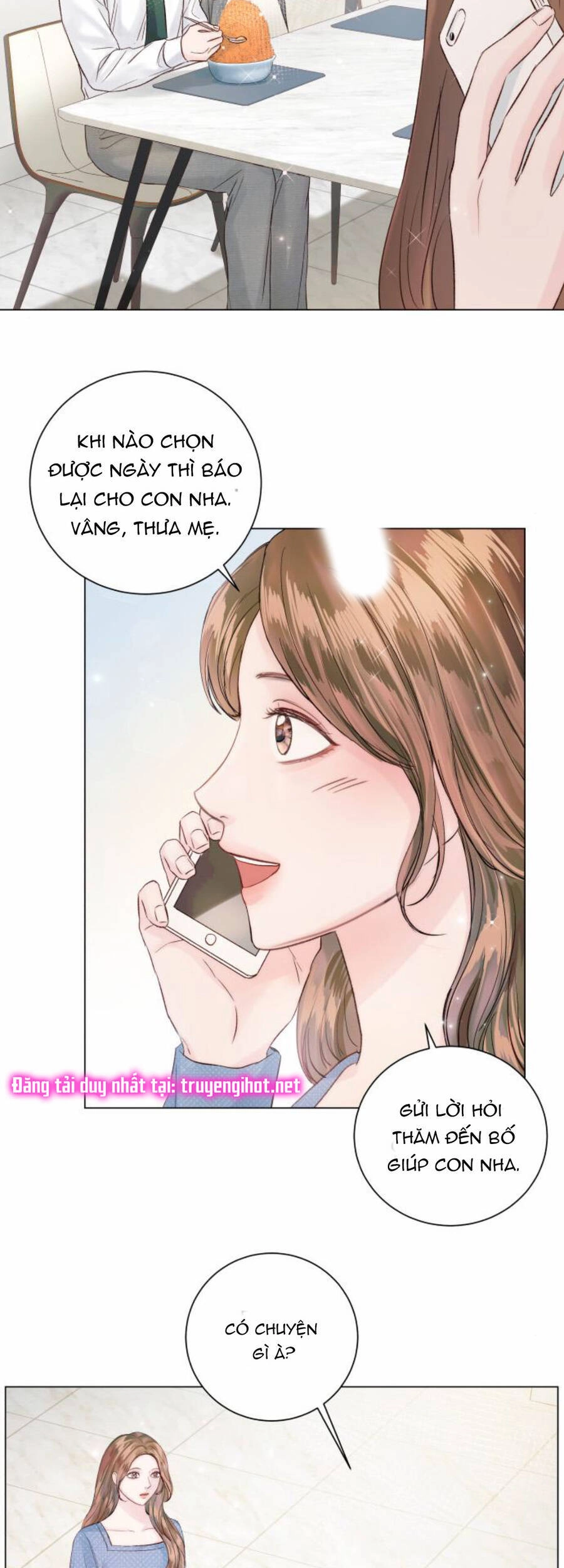 Kết Thúc Nhất Định Sẽ Có Hậu Chapter 42 - 49