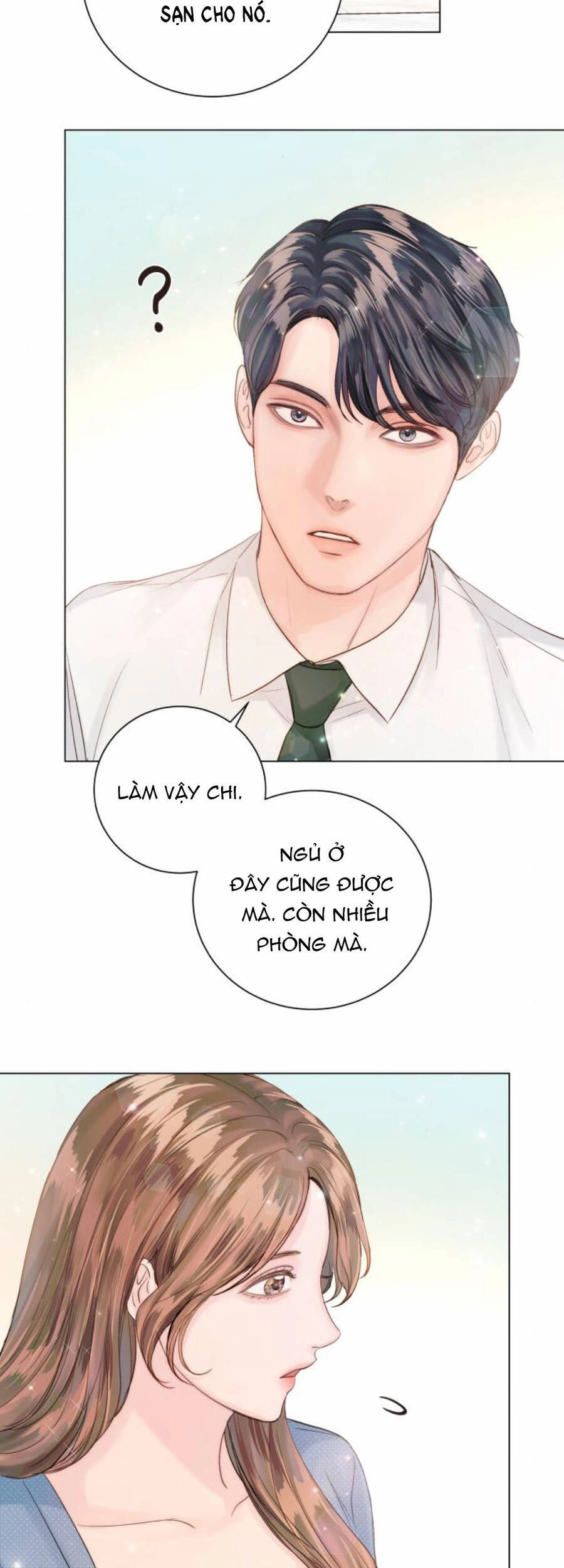 Kết Thúc Nhất Định Sẽ Có Hậu Chapter 42 - 51