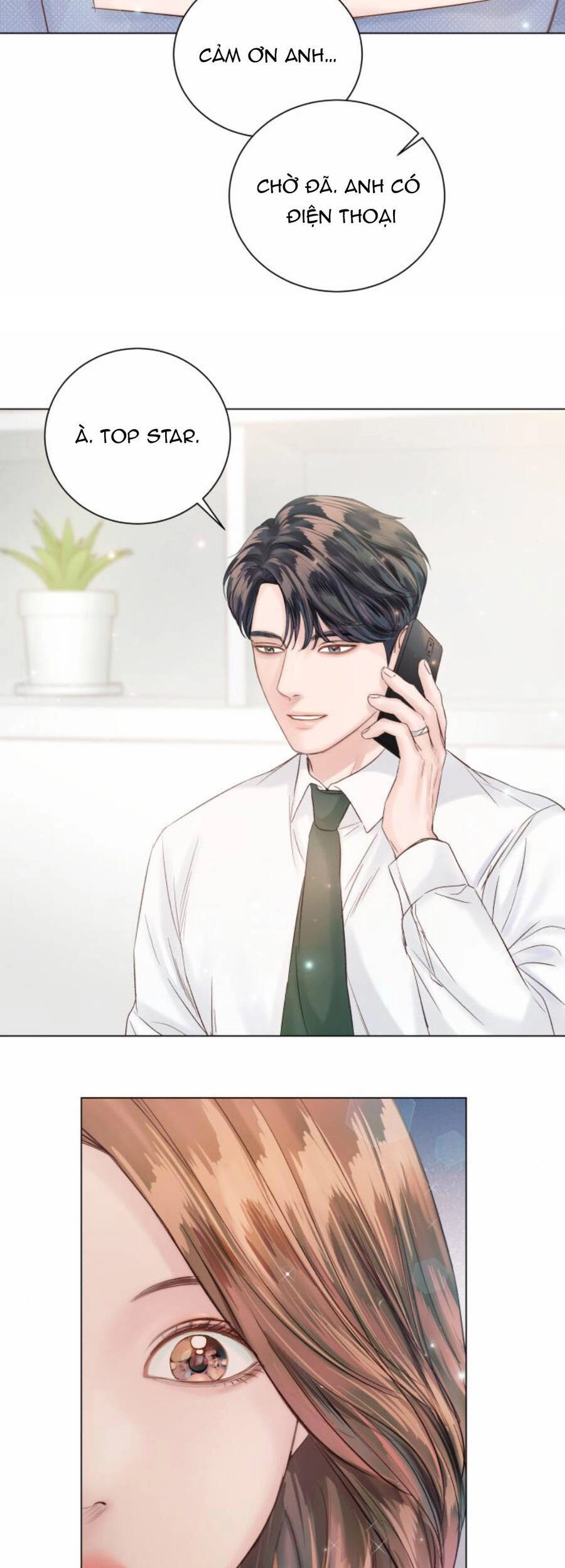 Kết Thúc Nhất Định Sẽ Có Hậu Chapter 42 - 55