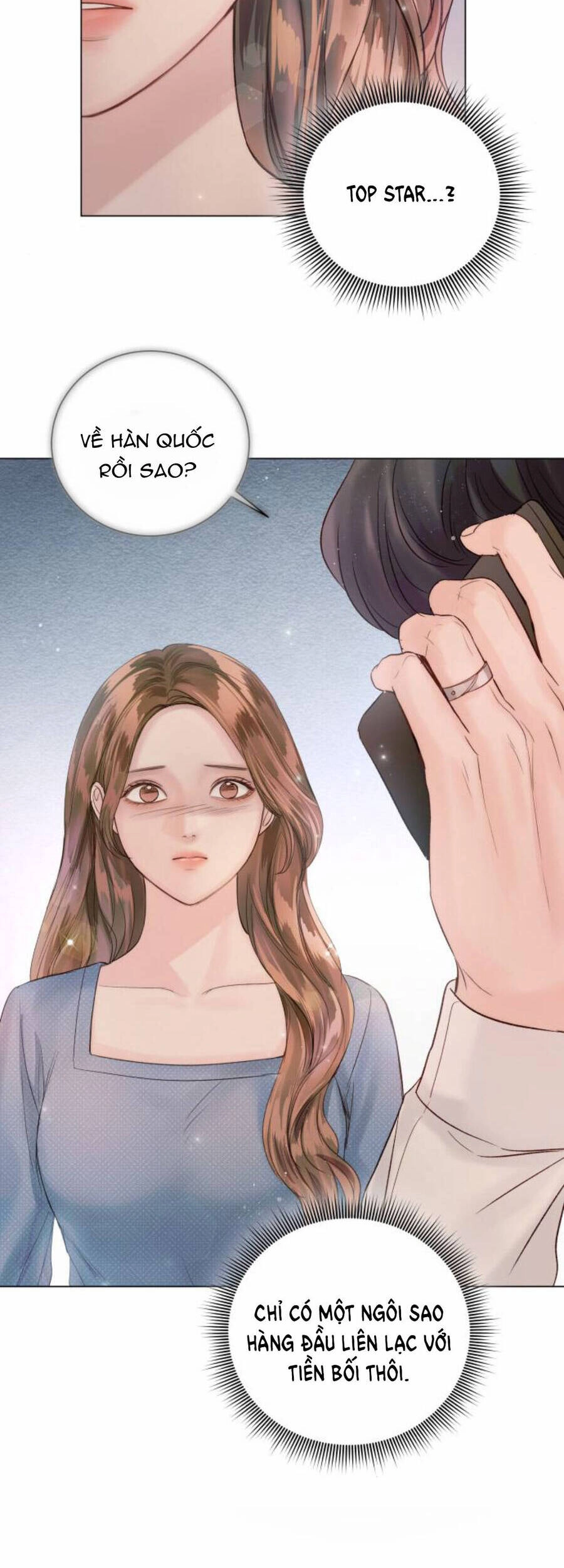 Kết Thúc Nhất Định Sẽ Có Hậu Chapter 42 - 56