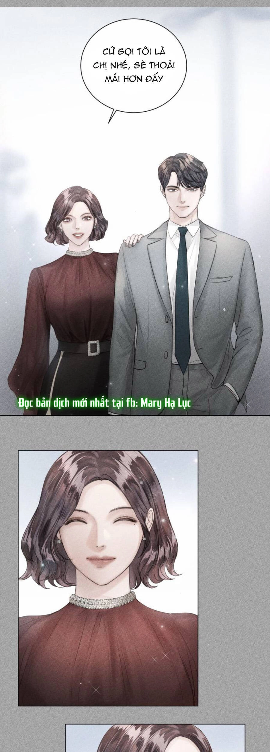 Kết Thúc Nhất Định Sẽ Có Hậu Chapter 43 - 3