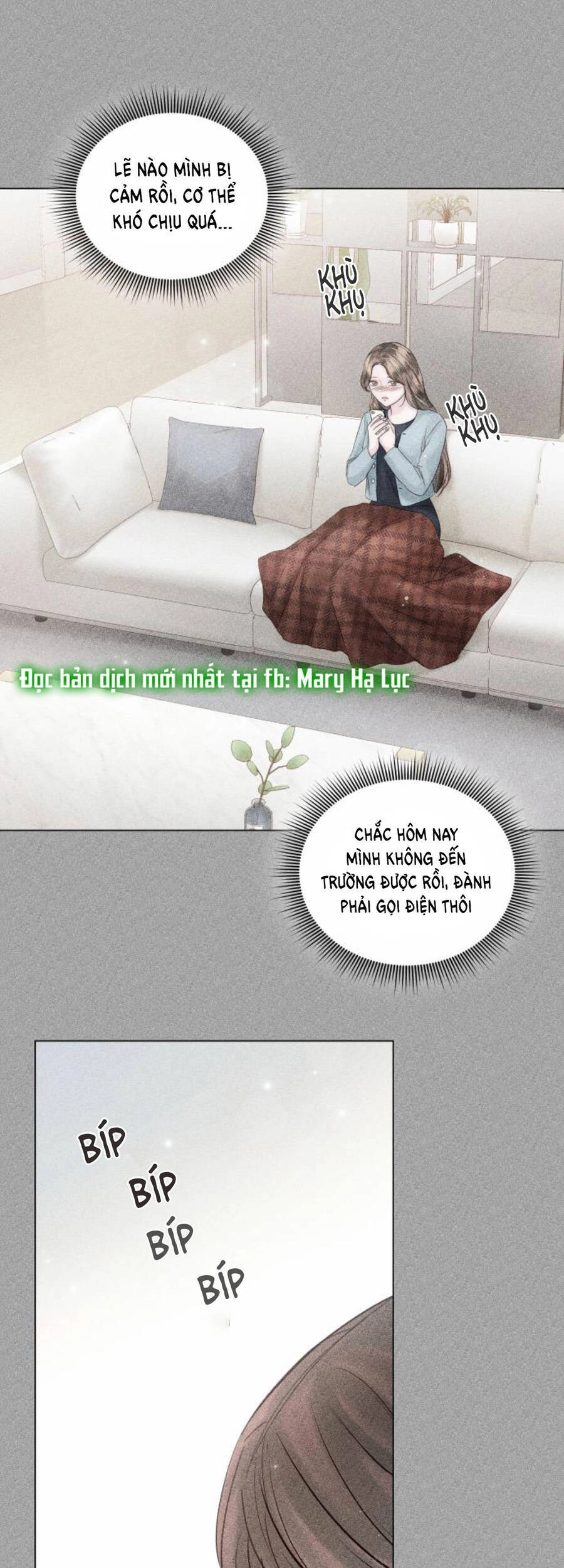 Kết Thúc Nhất Định Sẽ Có Hậu Chapter 43 - 9