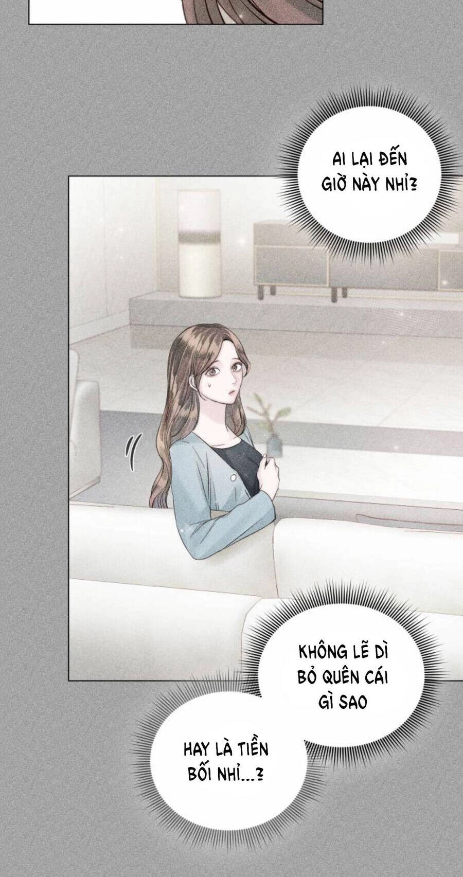 Kết Thúc Nhất Định Sẽ Có Hậu Chapter 43 - 10