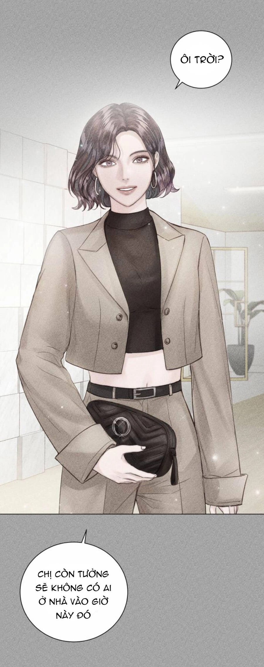 Kết Thúc Nhất Định Sẽ Có Hậu Chapter 43 - 11