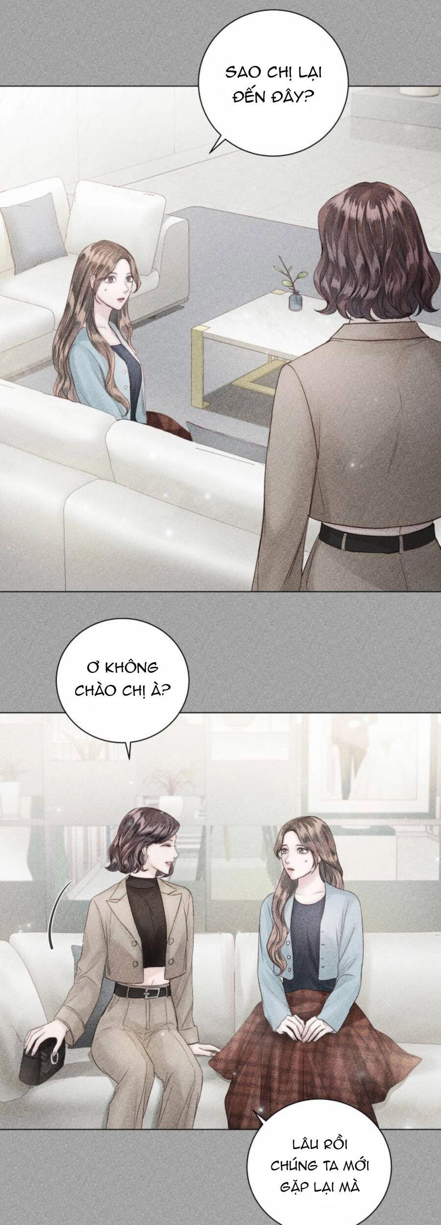 Kết Thúc Nhất Định Sẽ Có Hậu Chapter 43 - 12