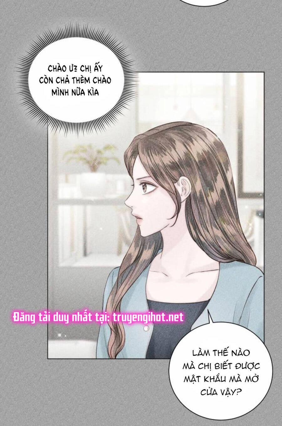 Kết Thúc Nhất Định Sẽ Có Hậu Chapter 43 - 13