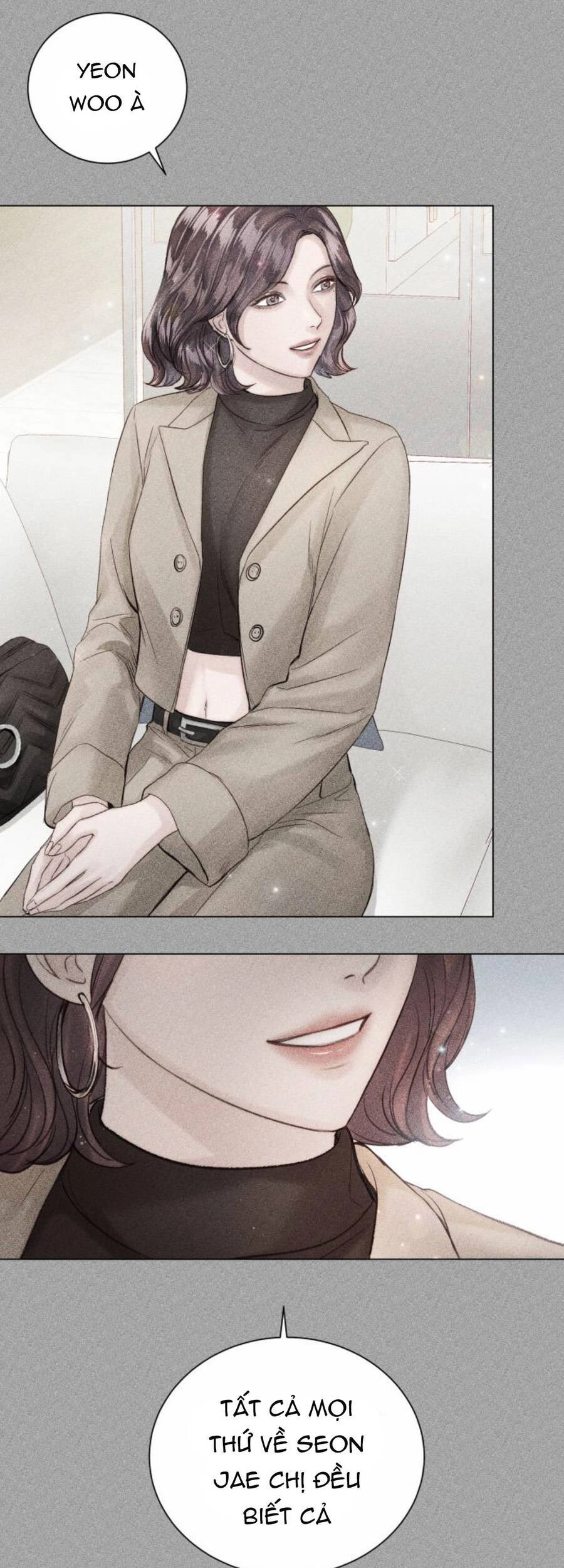 Kết Thúc Nhất Định Sẽ Có Hậu Chapter 43 - 14