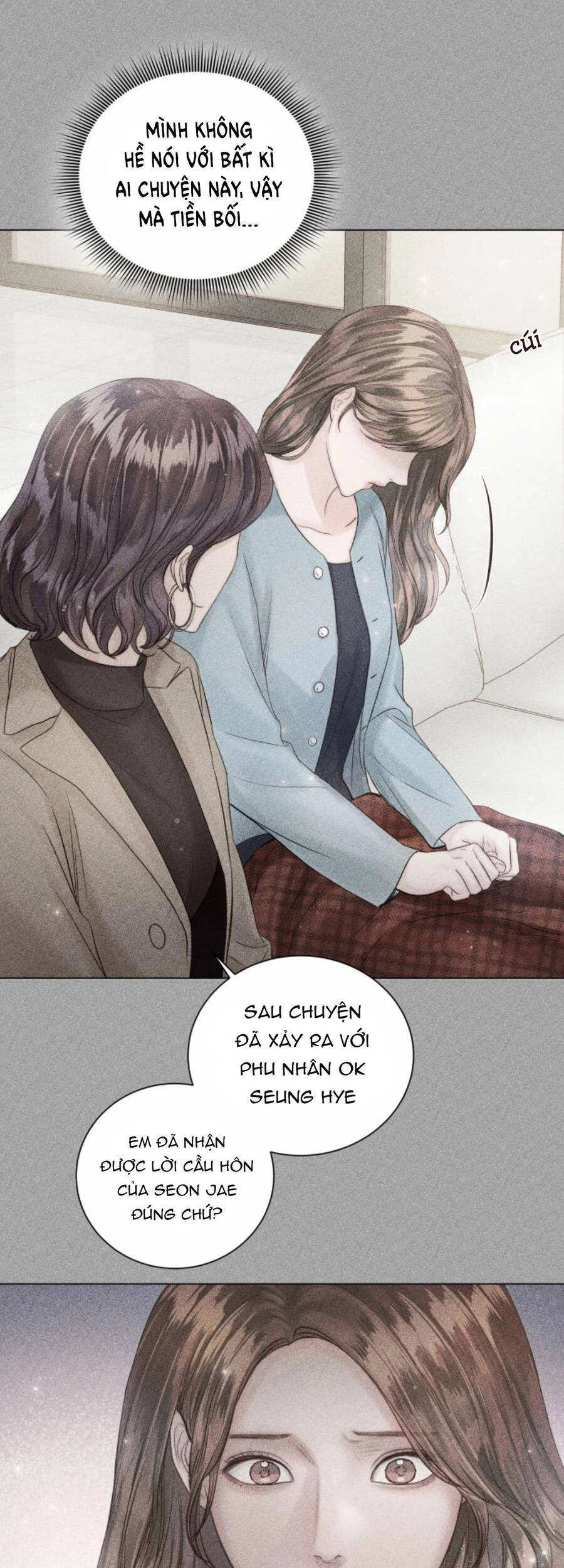 Kết Thúc Nhất Định Sẽ Có Hậu Chapter 43 - 18