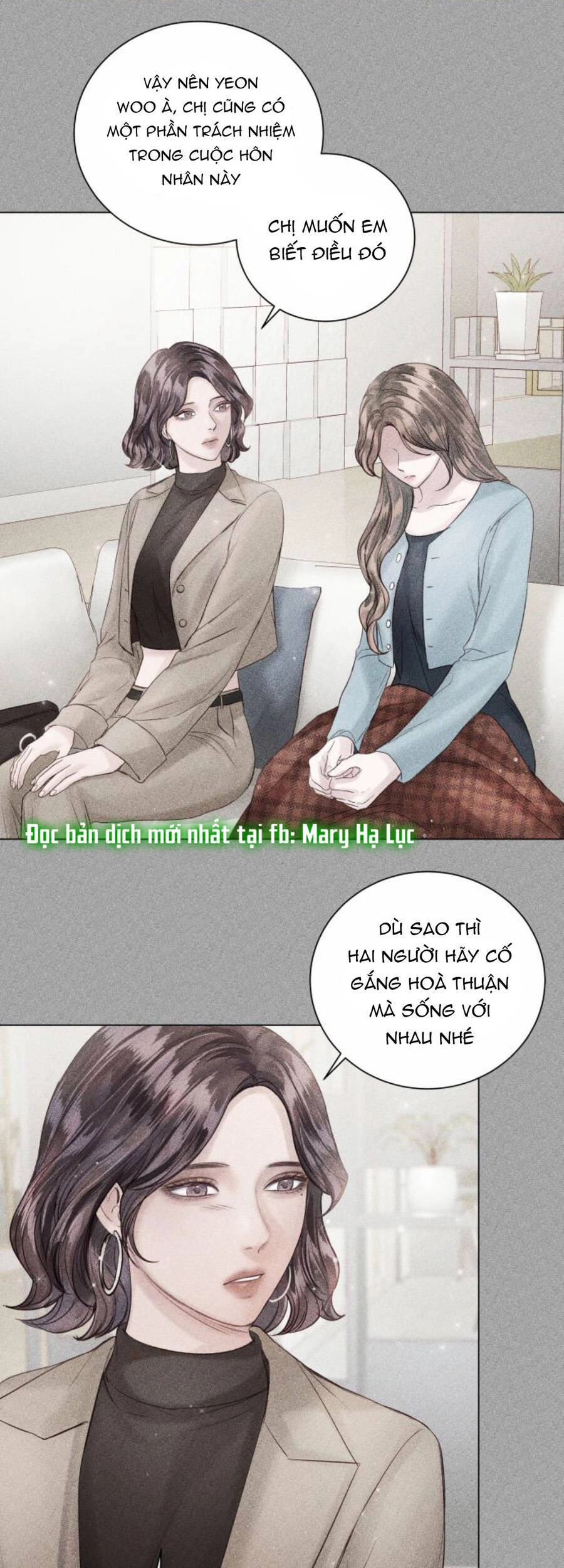 Kết Thúc Nhất Định Sẽ Có Hậu Chapter 43 - 24